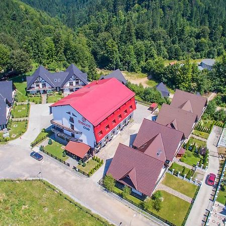 Princess Butique Poiana Brasov Exteriör bild